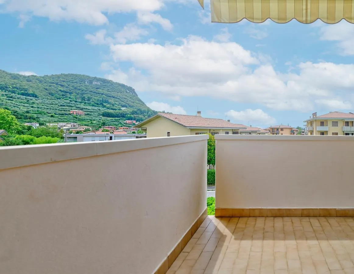 Apartmentsgarda - Residenza Mantegna Апартаменты Гарда