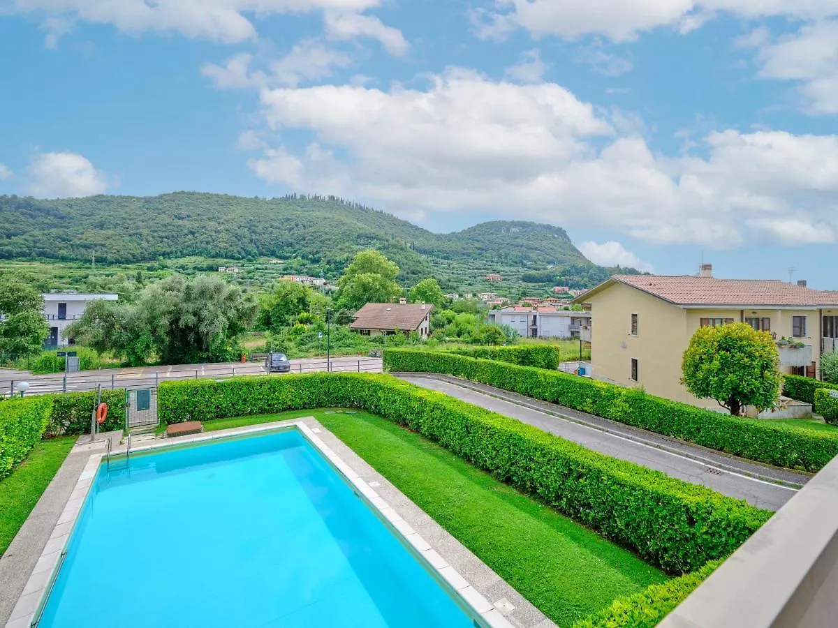 Apartmentsgarda - Residenza Mantegna Италия