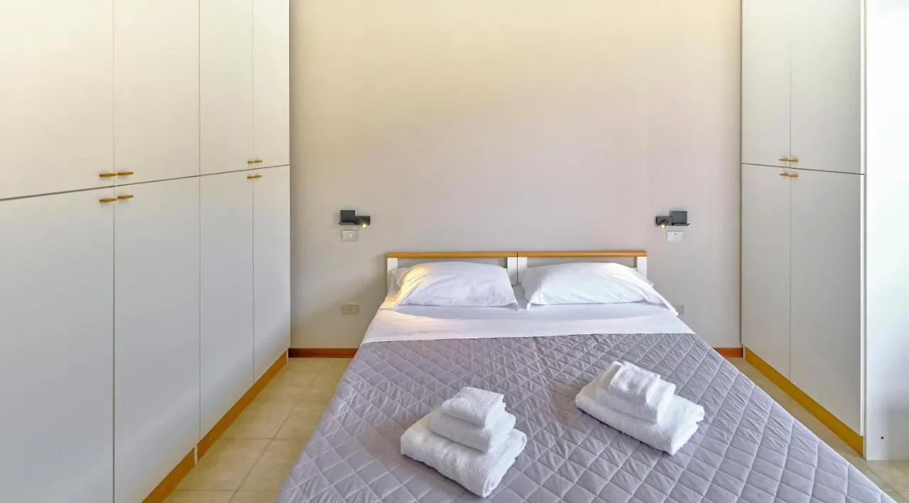 Apartmentsgarda - Residenza Mantegna