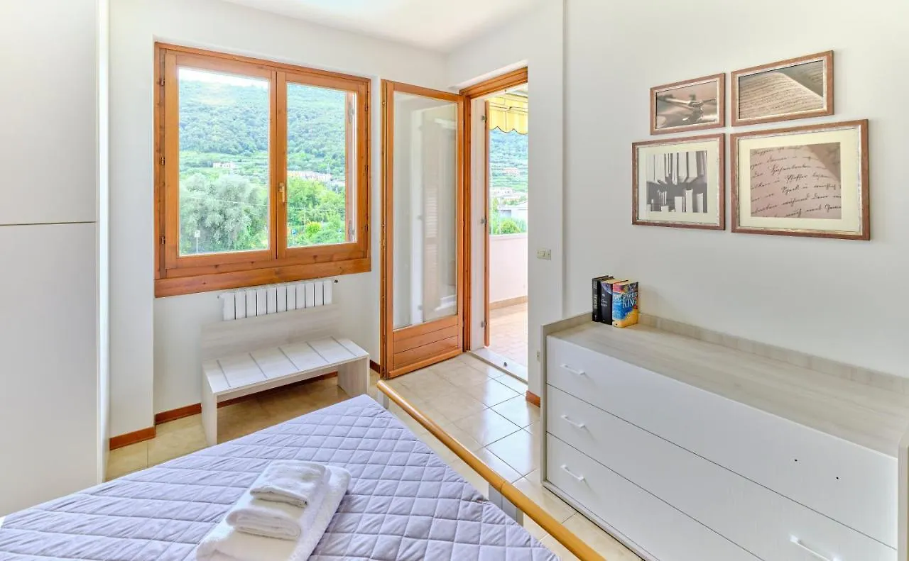 Apartmentsgarda - Residenza Mantegna