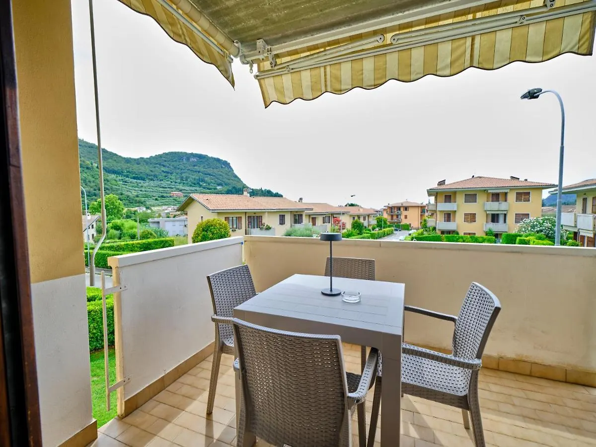 Apartmentsgarda - Residenza Mantegna 0*, Гарда Италия