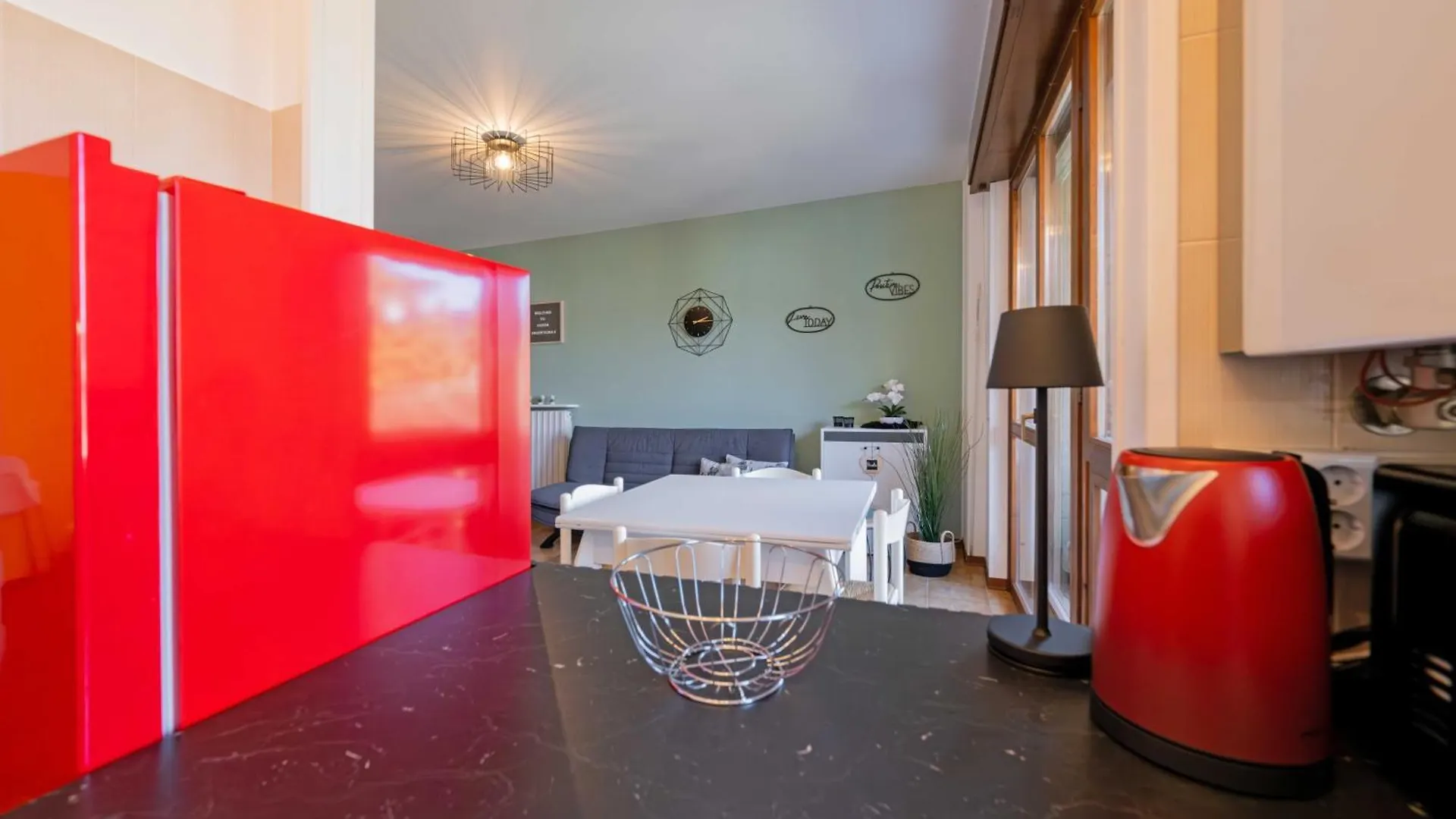 Апартаменты Apartmentsgarda - Residenza Mantegna Италия