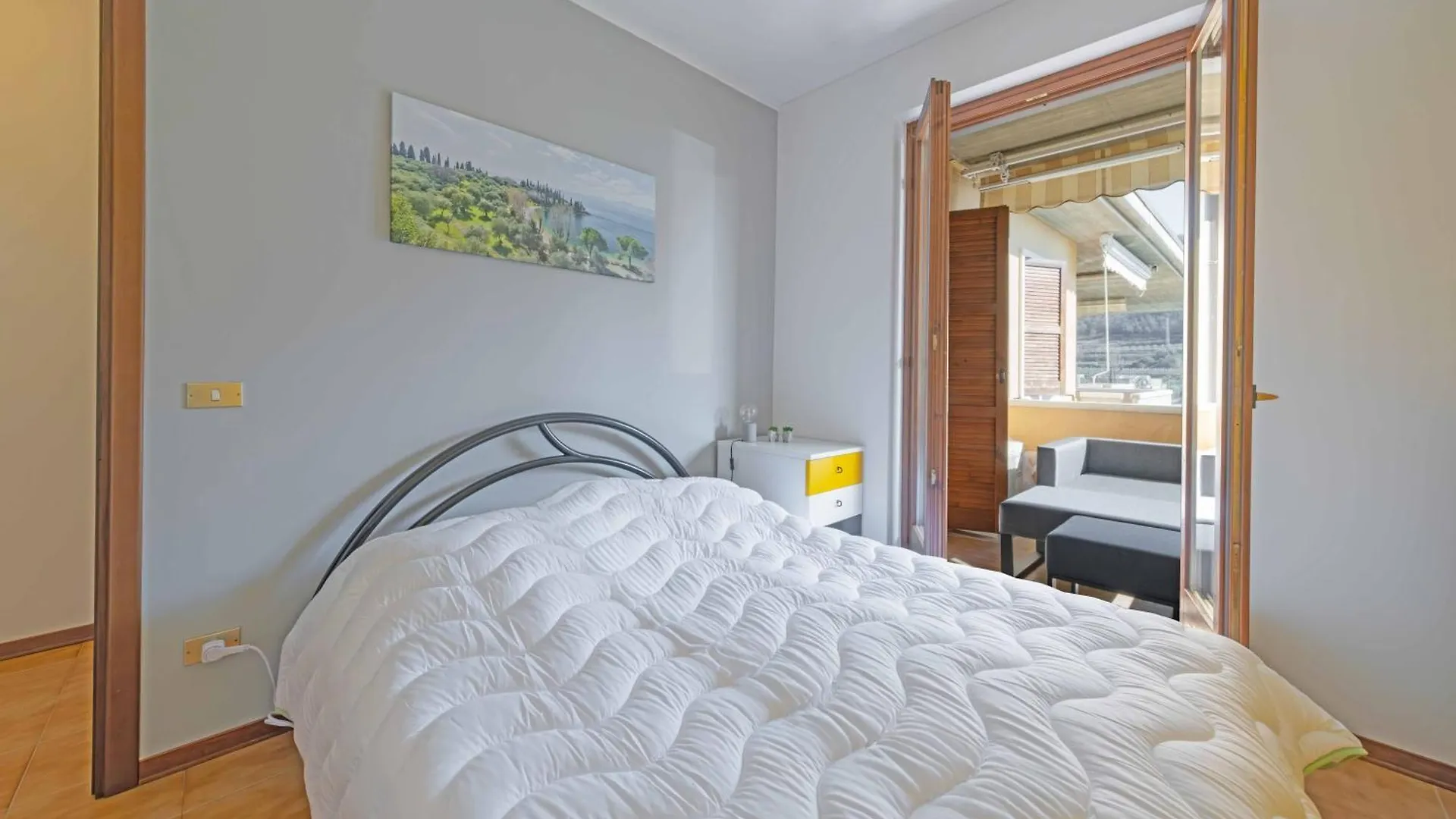 Apartmentsgarda - Residenza Mantegna Италия
