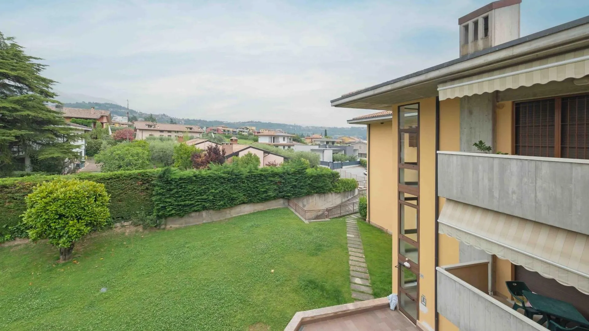 Apartmentsgarda - Residenza Mantegna
